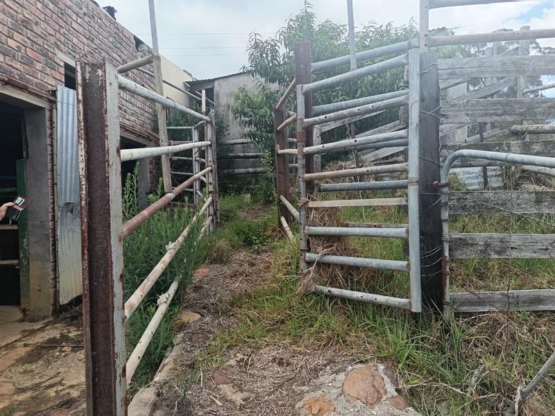 0 Bedroom Property for Sale in Albertinia Western Cape